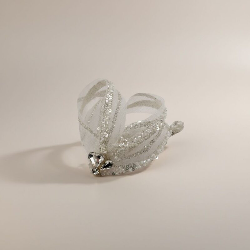 Heart Saç Aksesuarı