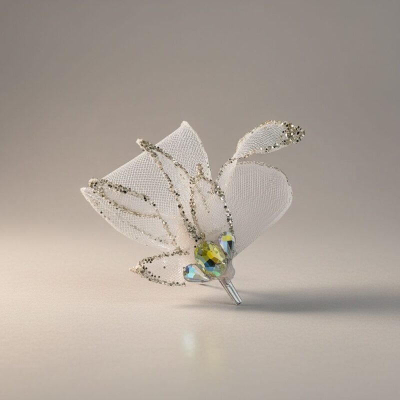 Goldy Saç Aksesuarı