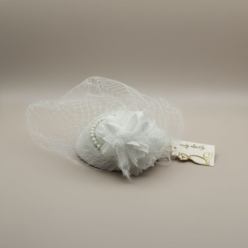 Lilium Saç Aksesuarı