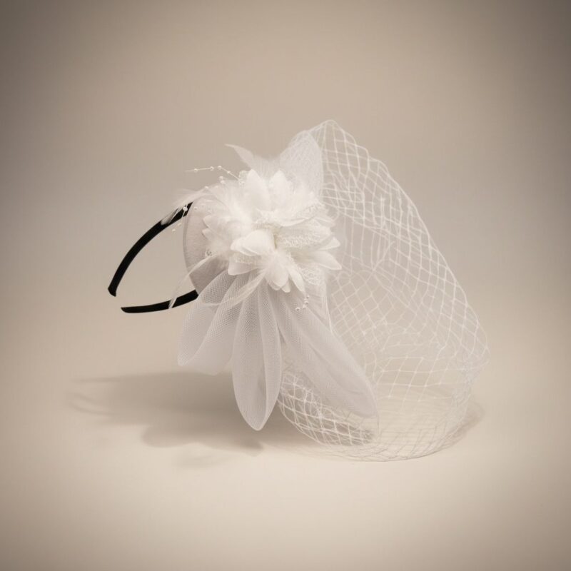 Flow Saç Aksesuarı