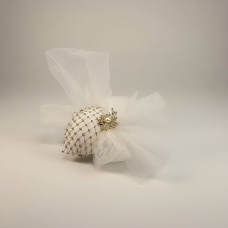 Golden Saç Aksesuarı